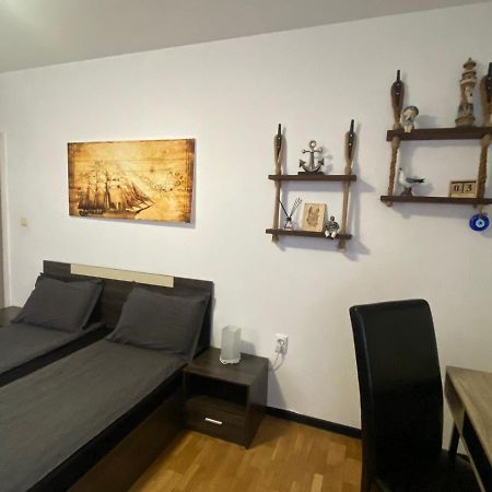 Apartament Bogoslovovi Warna Exterior foto