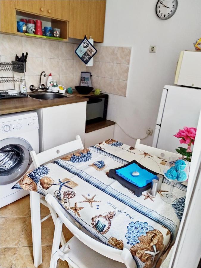 Apartament Bogoslovovi Warna Exterior foto