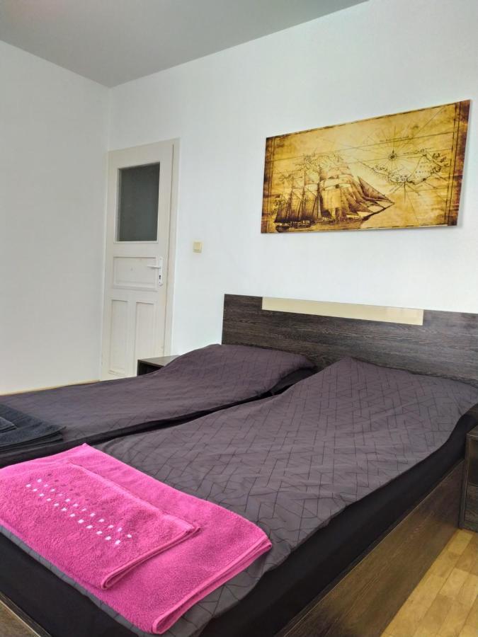 Apartament Bogoslovovi Warna Exterior foto
