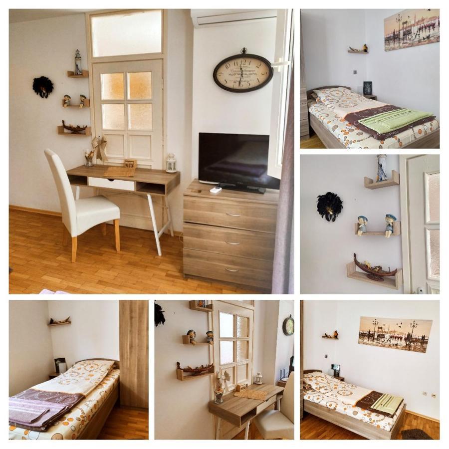 Apartament Bogoslovovi Warna Exterior foto