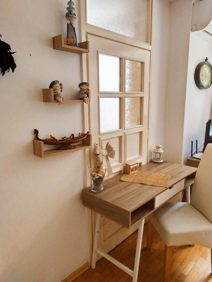 Apartament Bogoslovovi Warna Exterior foto