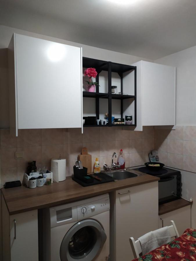 Apartament Bogoslovovi Warna Exterior foto