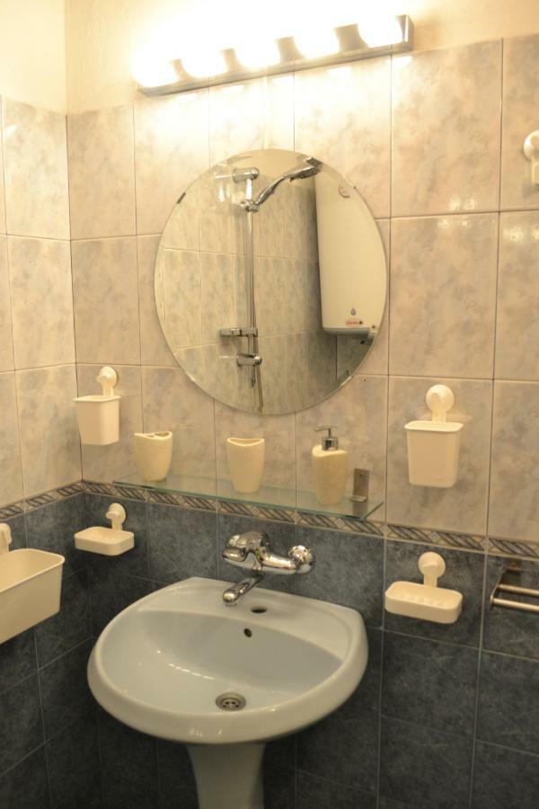 Apartament Bogoslovovi Warna Exterior foto