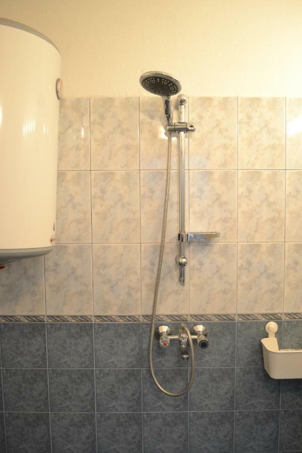 Apartament Bogoslovovi Warna Exterior foto
